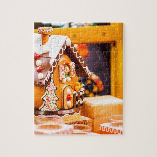 クリスマスパズル ジグソーパズル (縦)