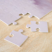 クリスマスパズル ジグソーパズル (側面)