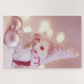 クリスマスパズル ジグソーパズル (横)