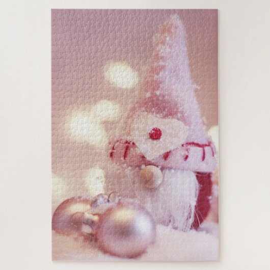 クリスマスパズル ジグソーパズル (縦)