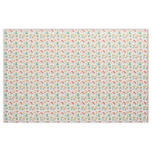 クリスマスパターンだ ファブリック (ヤード)