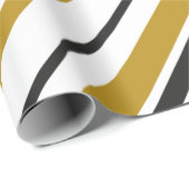 クリスマスパターンデザイン  ラッピングペーパー (ロールコーナー)