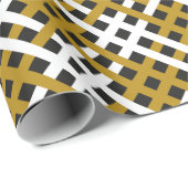 クリスマスパターンデザイン ラッピングペーパー (ロールコーナー)