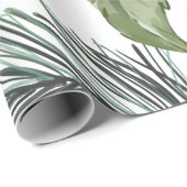 クリスマスパターンラッピング紙 ラッピングペーパー (ロールコーナー)