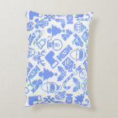 クリスマスパターン07.nbg アクセントクッション (裏面(縦))