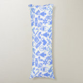 クリスマスパターン07.nbg ボディピロー (正面縦)