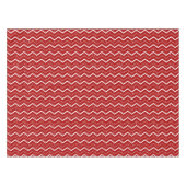 クリスマスパターン113 テーブルクロス (正面(横))