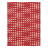 クリスマスパターン113 テーブルクロス (正面)