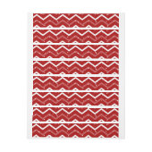 クリスマスパターン113 ラップアラウンドラベル (シート)