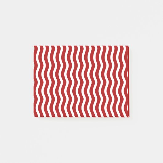 クリスマスパターン115 ポストイット (正面)