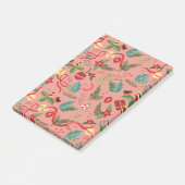 クリスマスパターン2 ポストイット (アングル)