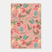 クリスマスパターン2 ポストイット (正面)