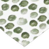 クリスマスパターン テーブルクロス (アングル)