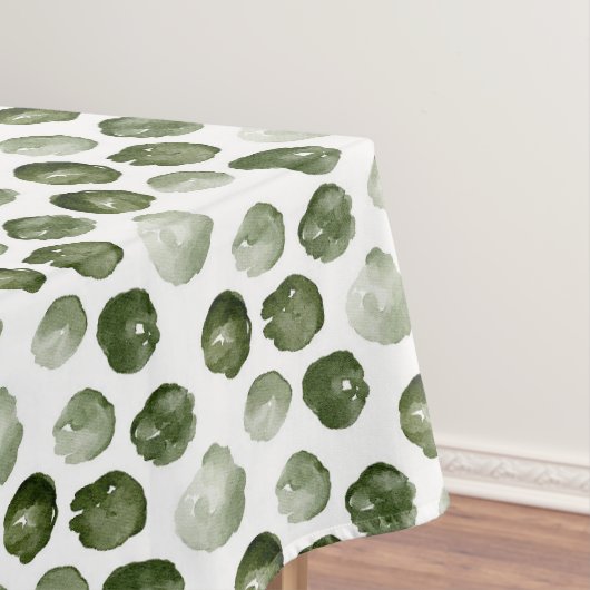 クリスマスパターン テーブルクロス (インサイチュ)