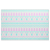 クリスマスパターン ファブリック (ファットクウォーター)