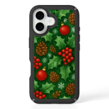 クリスマスパターン | フェスティバルホリデイデザイン