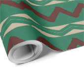 クリスマスパターン，新年おめでとう ラッピングペーパー (ロールコーナー)