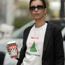 クリスマスパターン