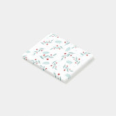 クリスマスパターン 112 ポストイット (アングル)