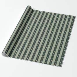 クリスマスパッチワークホリデーノエルクリスマスラッピング ラッピングペーパー
