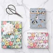 クリスマスパップス ドッグス