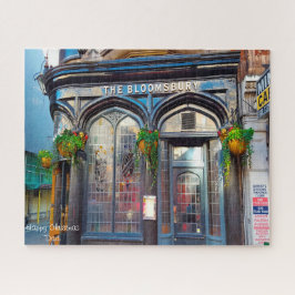 クリスマスパパ。 ジグソーパズル