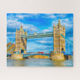 クリスマスパパ。 ジグソーパズル