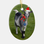 クリスマスパルオーナメント セラミックオーナメント (裏面)