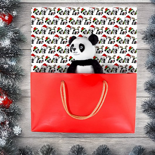 クリスマスパンドラ 薄葉紙