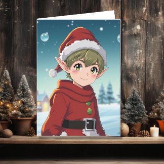 クリスマスパーソナライズされたの着色 カード