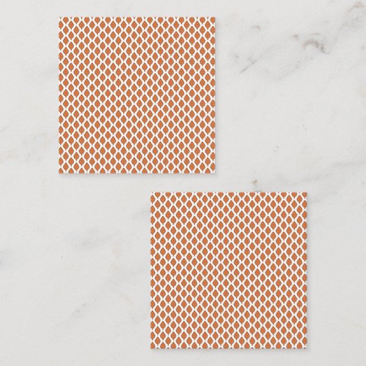 クリスマスパーソナライズされたプレゼント | オーナメントとストックイン コーリングカード (正面/裏面)