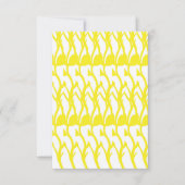 クリスマスパーソナライズされたプレゼント | カスタムオーナメントと 招待状 (正面)