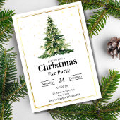 クリスマスパーティの招待状ホリデーパーティー招待状 招待状