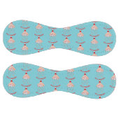 クリスマスパーティークラゲソフトボール ソフトボール (パネル)