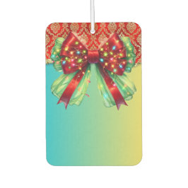 クリスマスパーティードリップきらきら光るフェスティバルメリークリスマスリグ カーエアーフレッシュナー