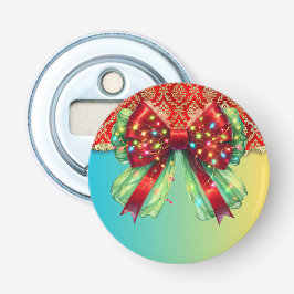 クリスマスパーティードリップきらきら光るフェスティバルメリークリスマスリグ 栓抜き