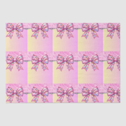 クリスマスパーティードリップきらきら光るフェスティバルメリークリスマスリグ 薄葉紙 (正面)