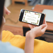 クリスマスパーティー植物赤ホリーグリーン シーズンカード