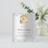 クリスマスパーティー金ゴールドドア銀招待 (スタンド正面)