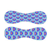 クリスマスパーティー金魚野球 野球ボール (パネル)