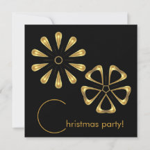 クリスマスパーティー