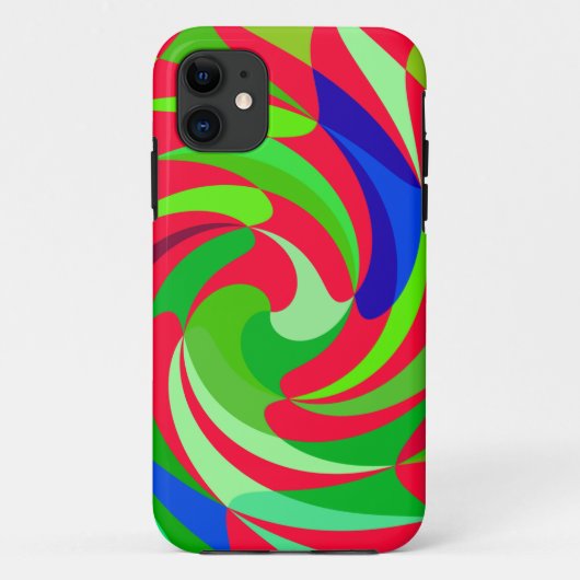クリスマスパーティー... Case-Mate iPhoneケース (裏面)