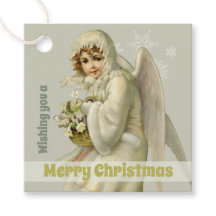 クリスマスビクトリアン甘冬エンジェルCC1189