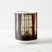 クリスマスビクトリアン – マグカップ (中央)