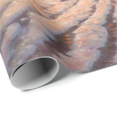 クリスマスビクトリアン。 ラッピングペーパー (ロールコーナー)