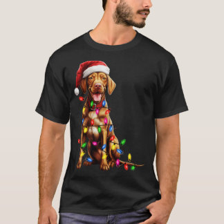 クリスマスビズラ Tシャツ