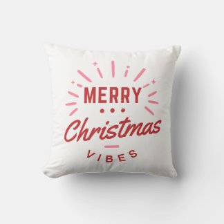 クリスマスビベス装飾用クッション クッション