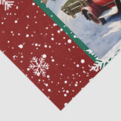 クリスマスビューティフルフェスティバルモダンコレクション 薄葉紙 (詳細)