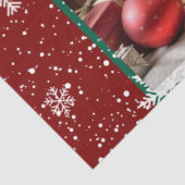 クリスマスビューティフルホリデーオールドコレクション 薄葉紙 (詳細)