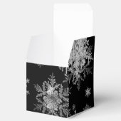 クリスマスビレッジのお気に入りボックス フェイバーボックス (オープン)